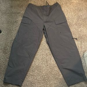Jordan 23 engineered pants men woven pants